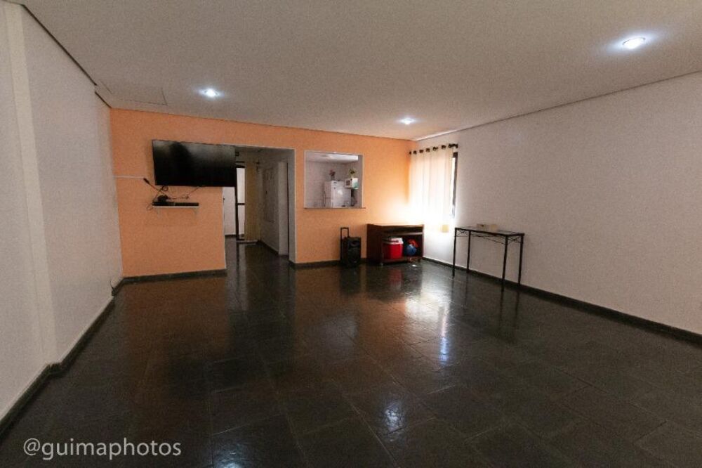 Apartamento, 3 quartos, 58 m² - Foto 1