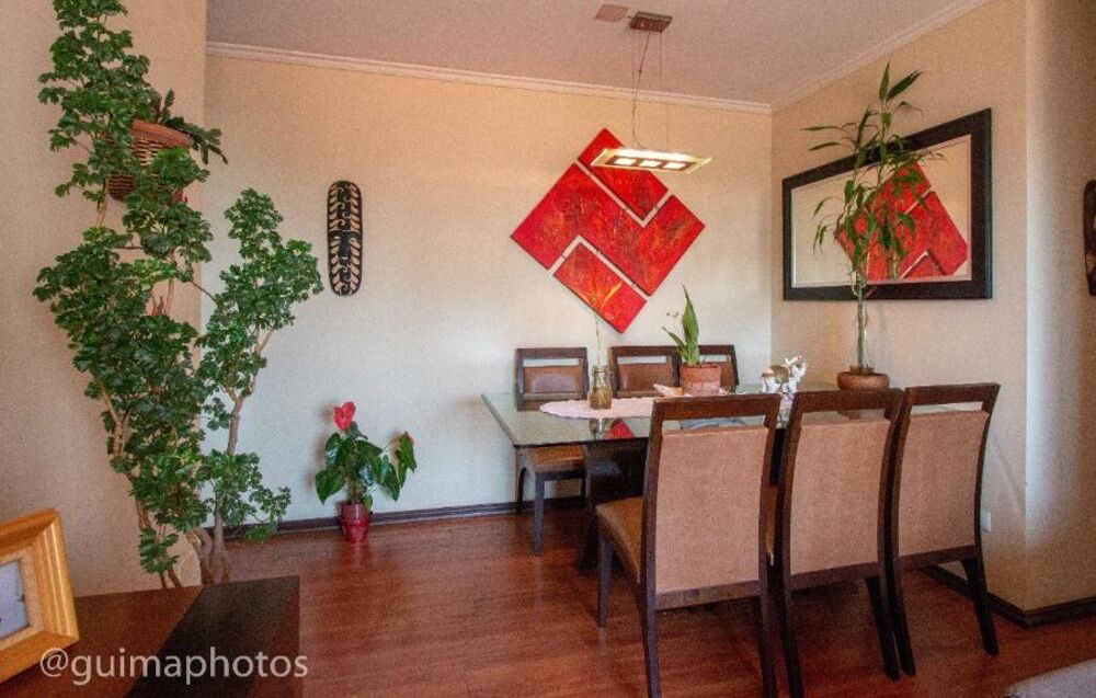 Apartamento, 3 quartos, 58 m² - Foto 6