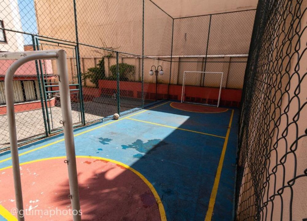 Apartamento, 3 quartos, 58 m² - Foto 2