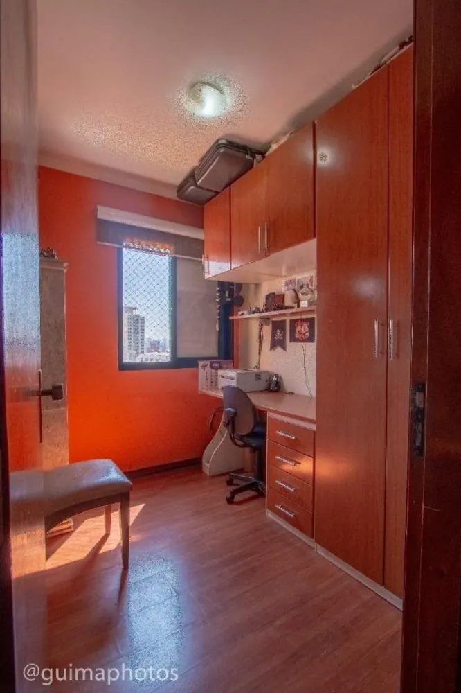 Apartamento, 3 quartos, 58 m² - Foto 11