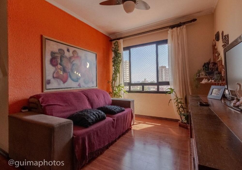Apartamento, 3 quartos, 58 m² - Foto 8