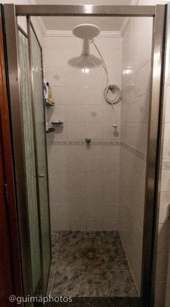 Apartamento, 3 quartos, 58 m² - Foto 3