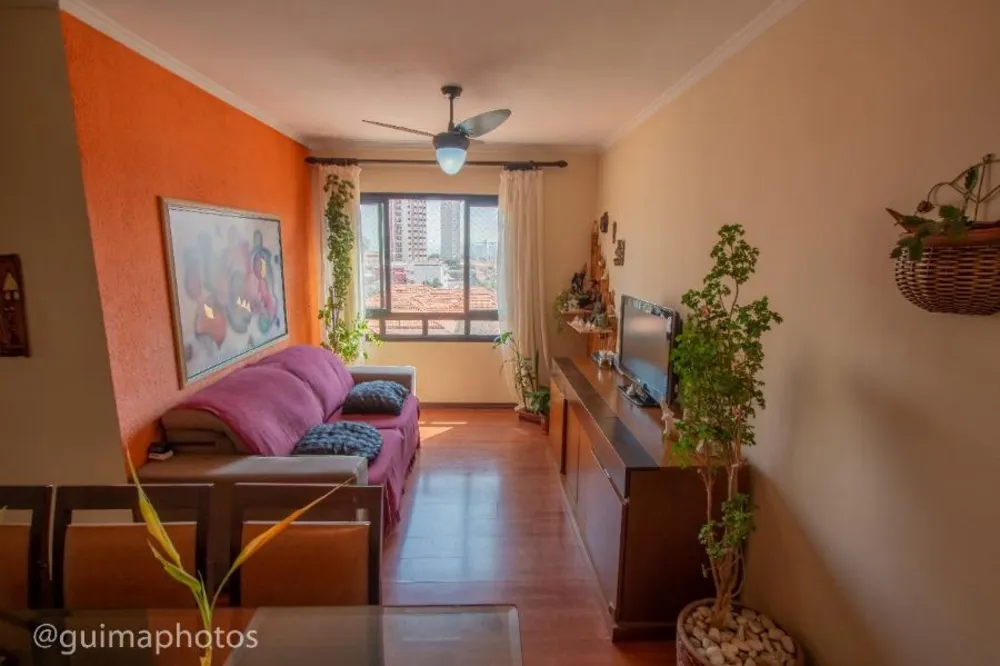Apartamento, 3 quartos, 58 m² - Foto 11