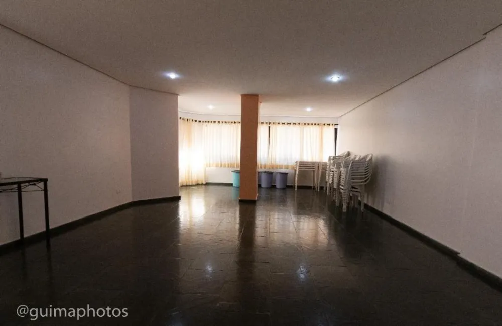 Apartamento, 3 quartos, 58 m² - Foto 5
