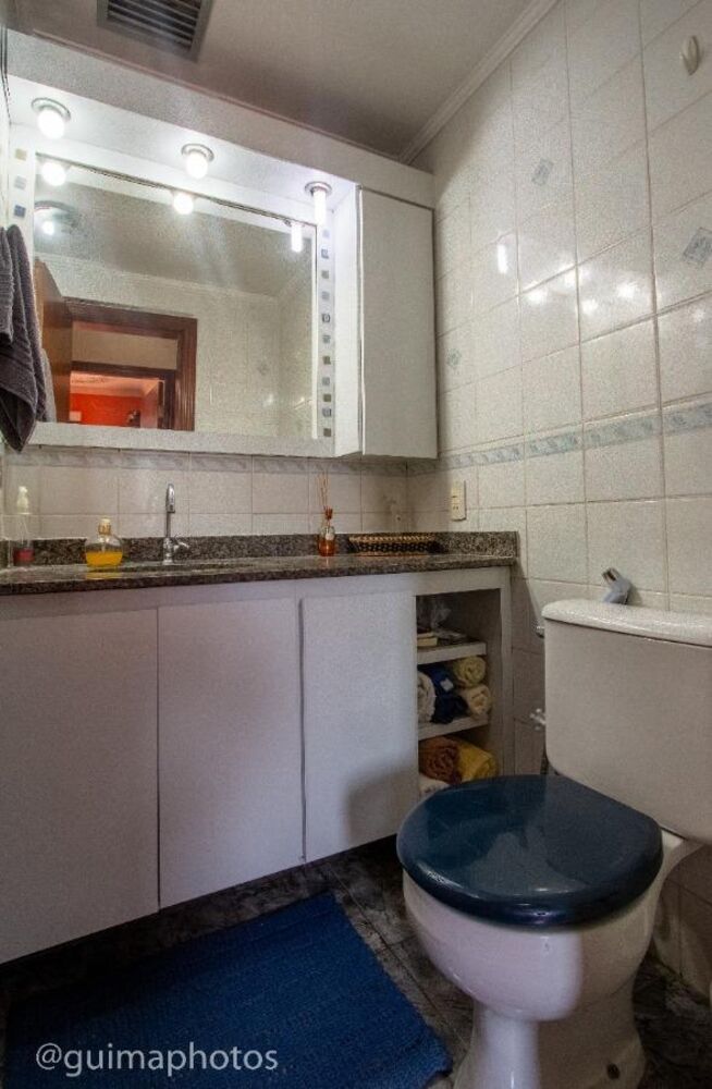 Apartamento, 3 quartos, 58 m² - Foto 5