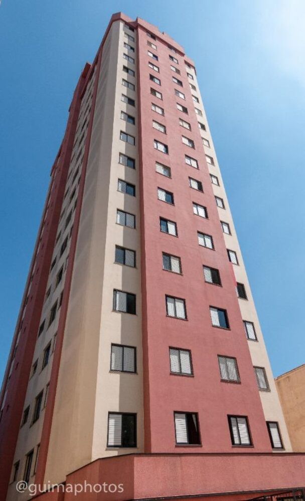 Apartamento, 3 quartos, 58 m² - Foto 7