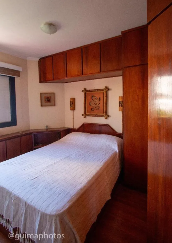Apartamento, 3 quartos, 58 m² - Foto 14