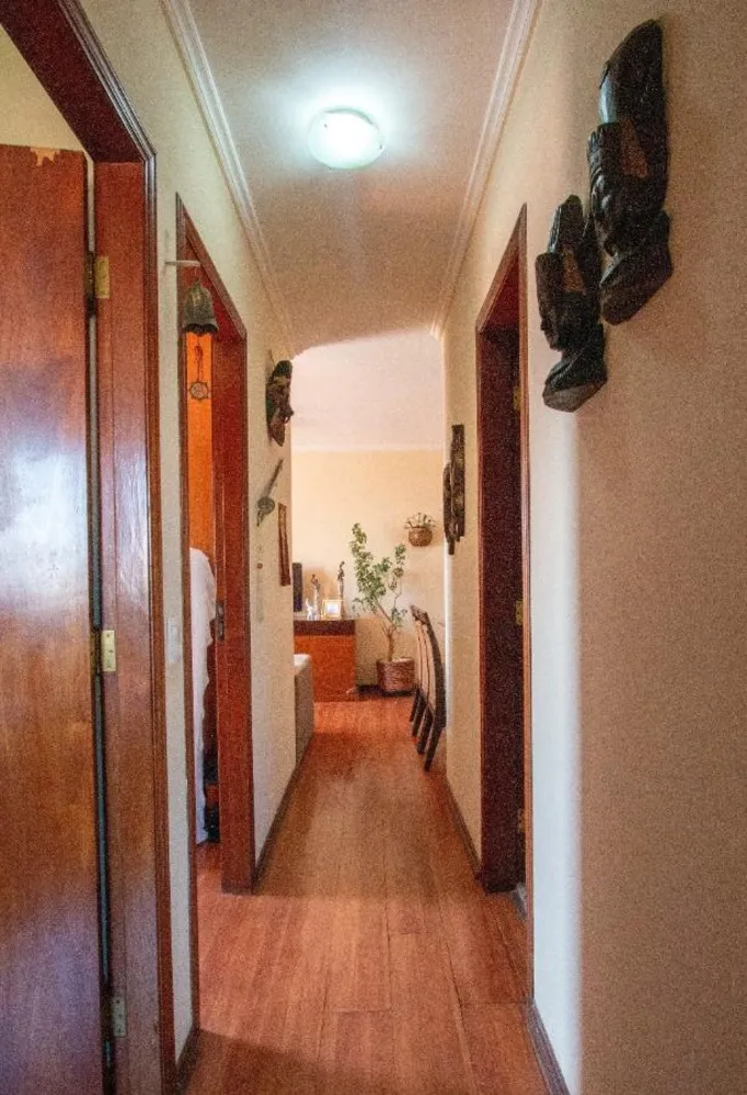 Apartamento, 3 quartos, 58 m² - Foto 15