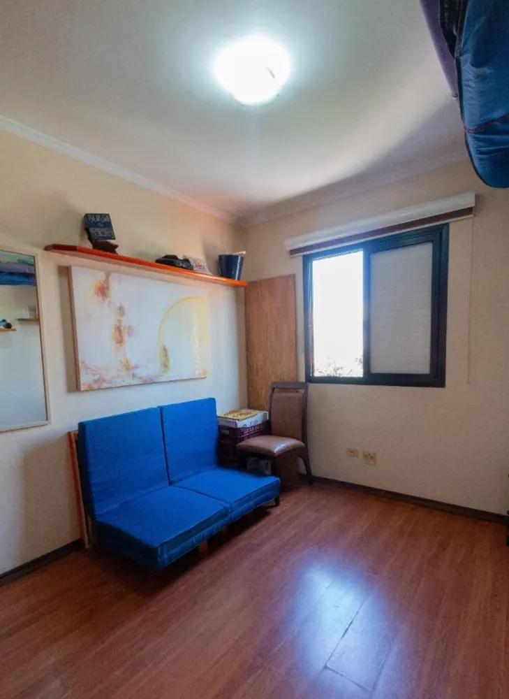 Apartamento, 3 quartos, 58 m² - Foto 13