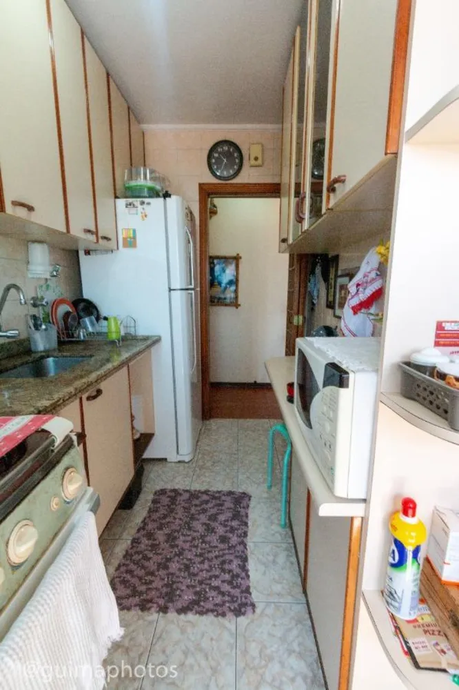 Apartamento, 3 quartos, 58 m² - Foto 12