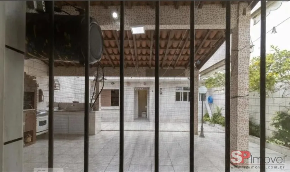 Casa, 4 quartos, 260 m² - Foto 11