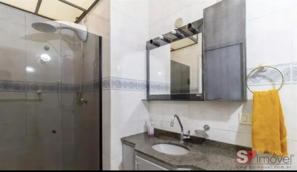 Casa, 4 quartos, 260 m² - Foto 13