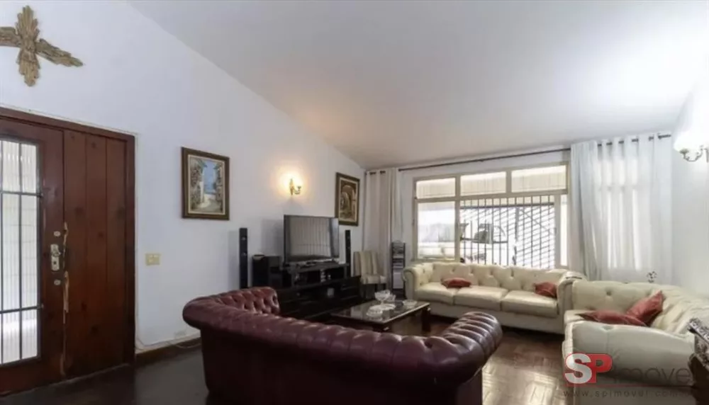 Casa à venda com 4 quartos, 260m² - Foto 3