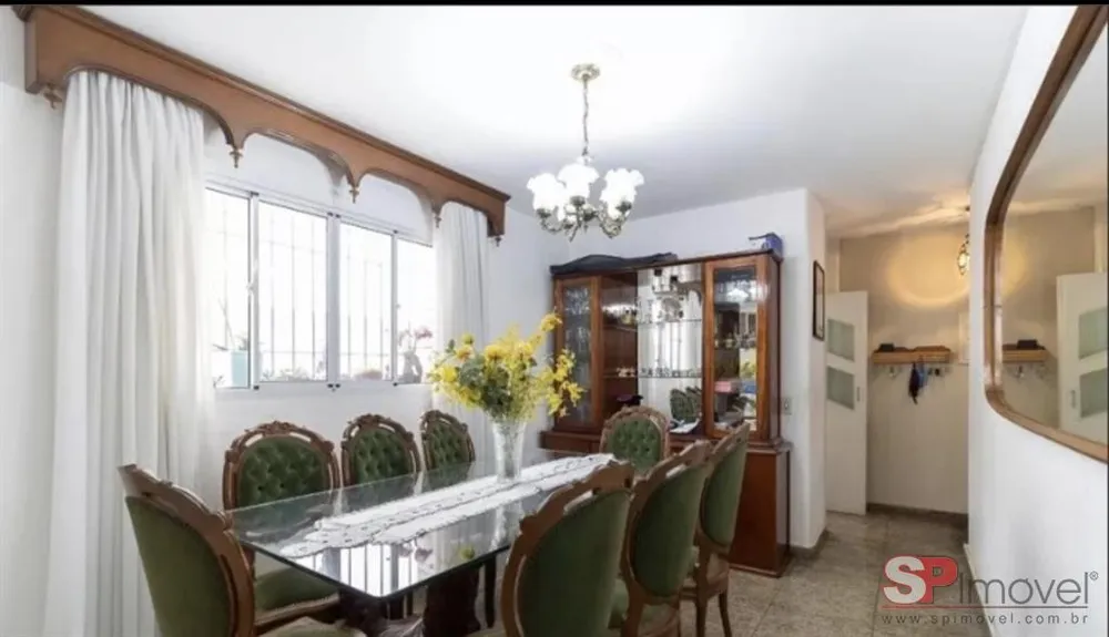 Casa, 4 quartos, 260 m² - Foto 5