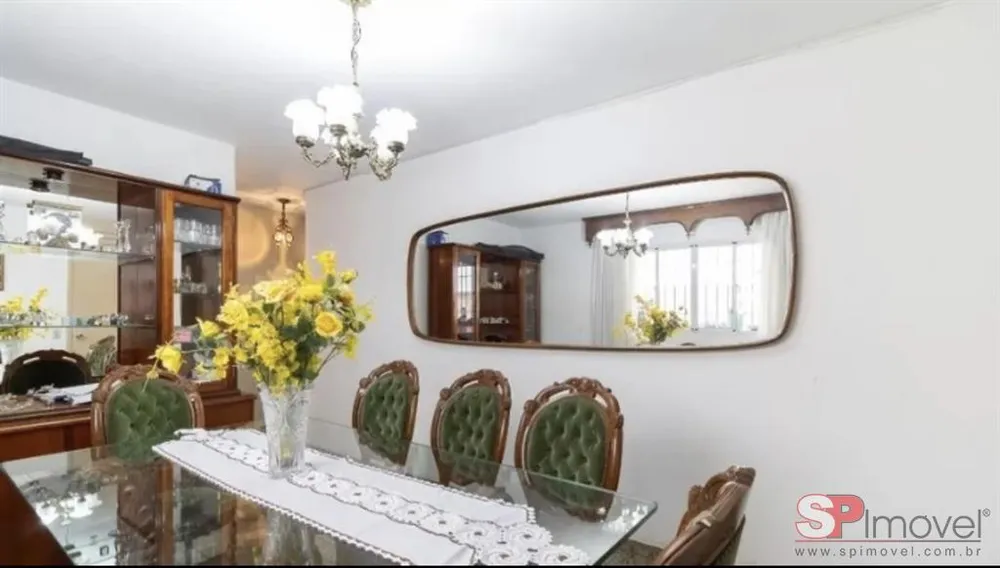 Casa, 4 quartos, 260 m² - Foto 6