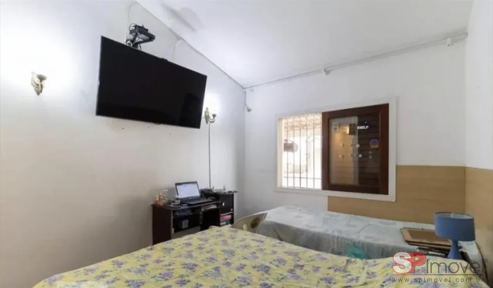 Casa, 4 quartos, 260 m² - Foto 10