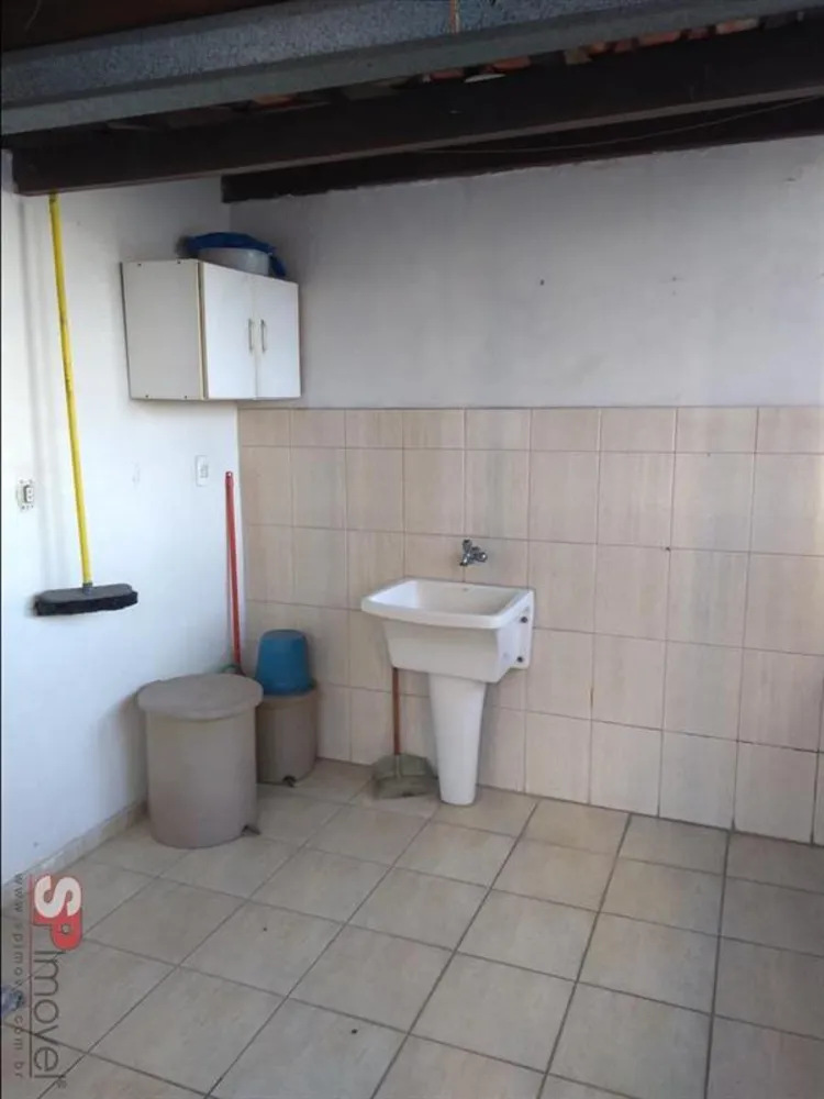 Casa, 3 quartos, 100 m² - Foto 12