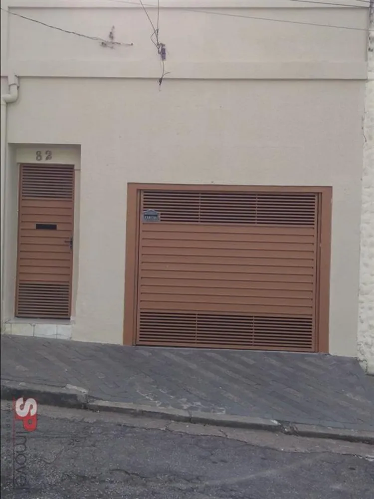 Casa, 3 quartos, 100 m² - Foto 6