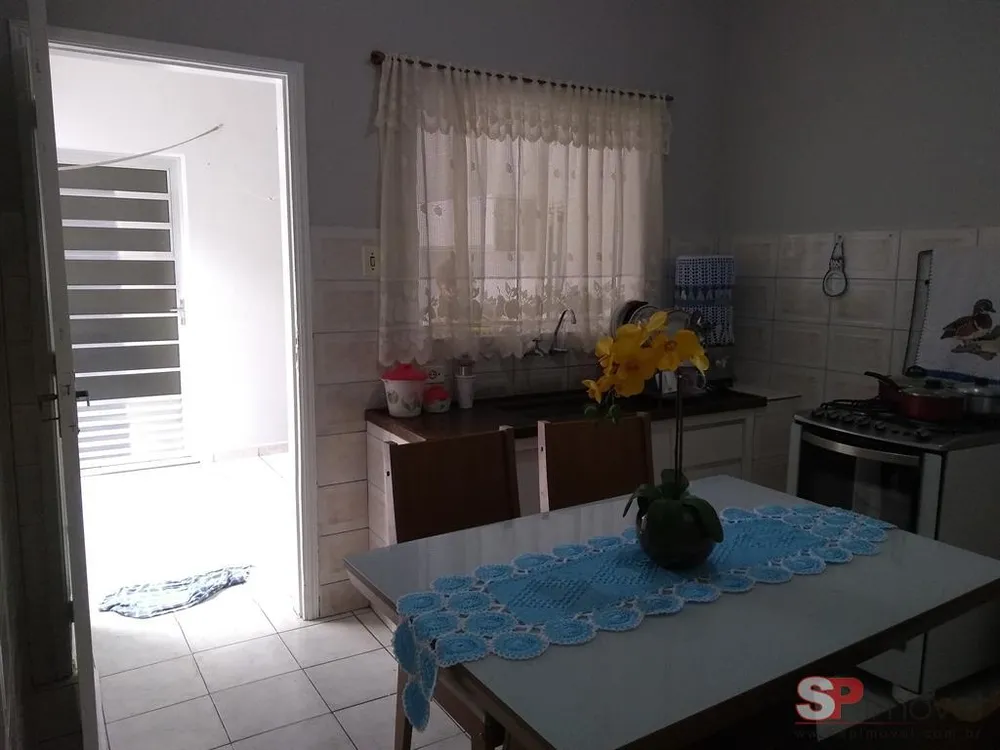 Casa, 3 quartos, 100 m² - Foto 5