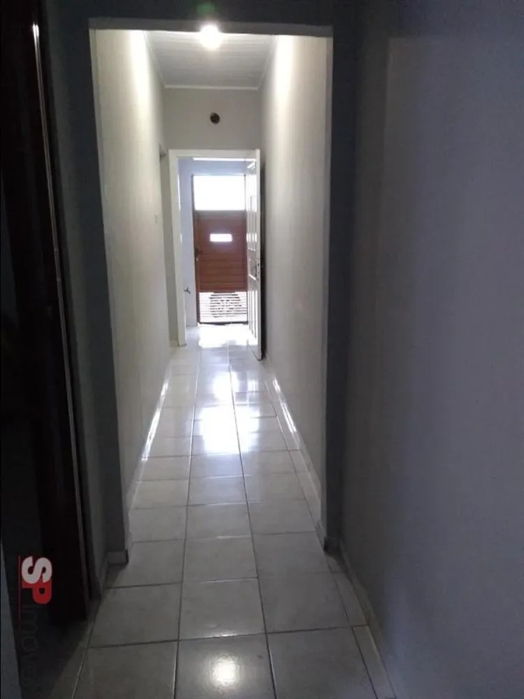 Casa, 3 quartos, 100 m² - Foto 8