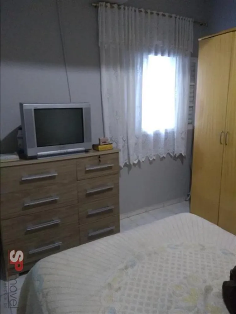 Casa, 3 quartos, 100 m² - Foto 7