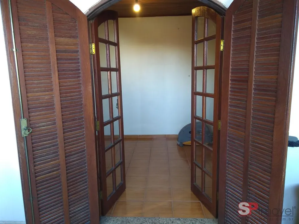 Casa, 3 quartos, 100 m² - Foto 11