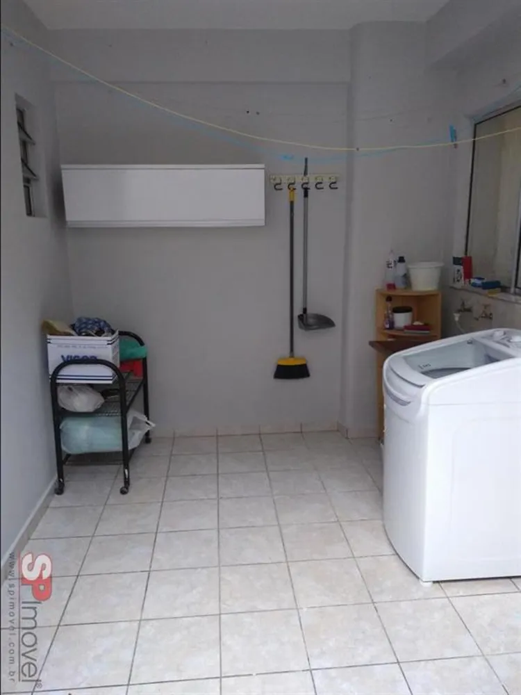 Casa, 3 quartos, 100 m² - Foto 13