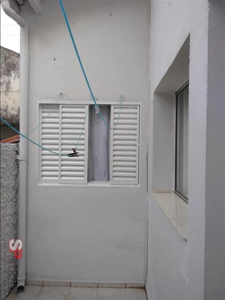 Casa, 3 quartos, 100 m² - Foto 9