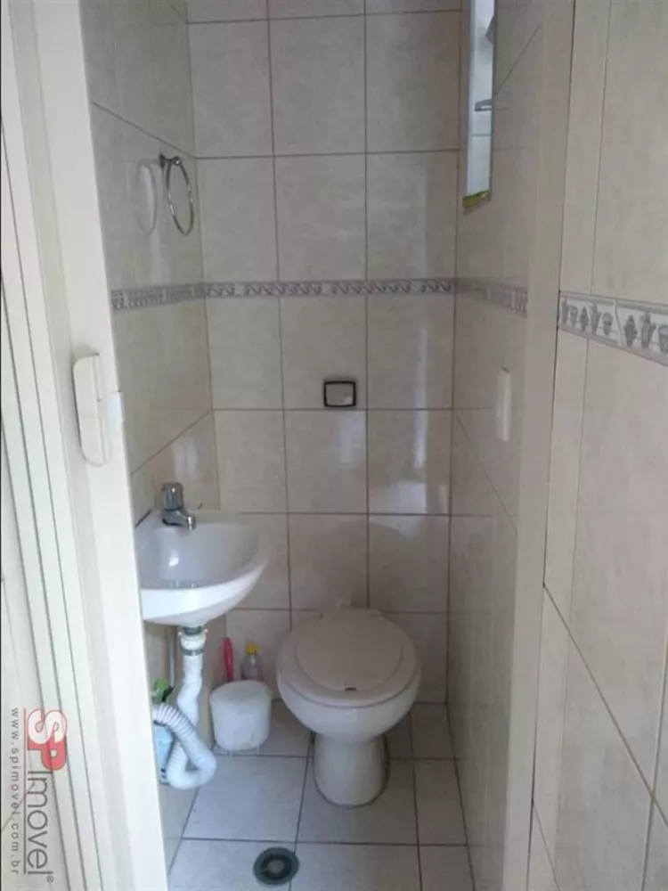 Casa à venda com 3 quartos, 100m² - Foto 3