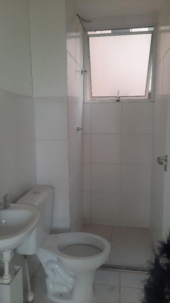 Apartamento, 2 quartos, 40 m² - Foto 2