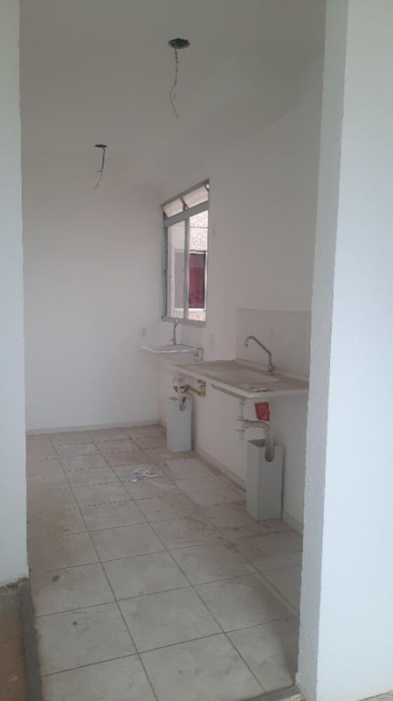 Apartamento, 2 quartos, 40 m² - Foto 1