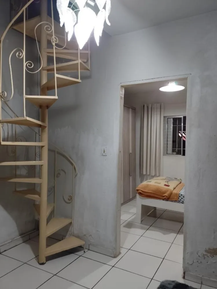 Casa, 2 quartos, 120 m² - Foto 2