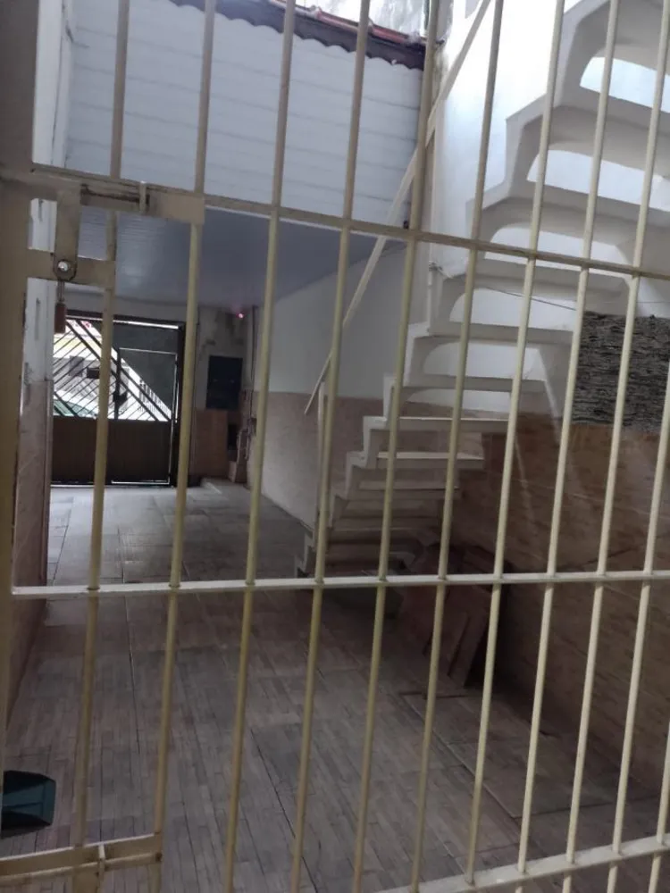 Casa, 2 quartos, 120 m² - Foto 1