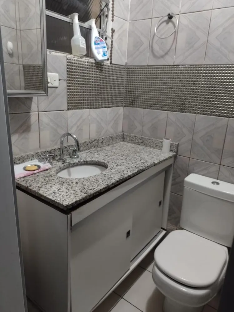 Casa, 2 quartos, 120 m² - Foto 3