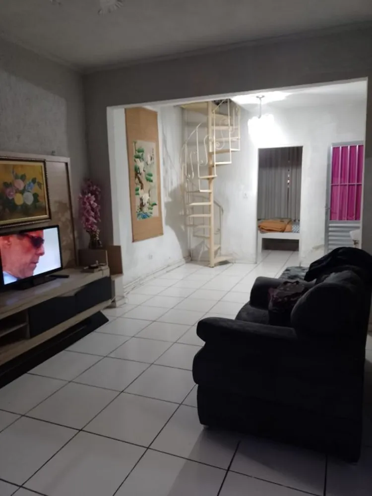Casa, 2 quartos, 120 m² - Foto 4