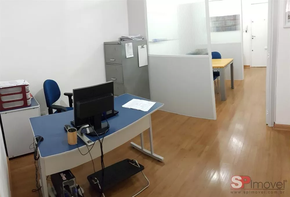 Prédio Inteiro à venda com 1 quarto, 47m² - Foto 3