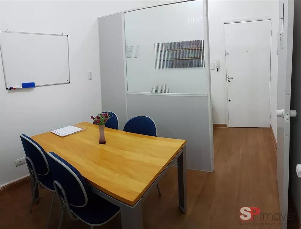 Prédio Inteiro à venda com 1 quarto, 47m² - Foto 4