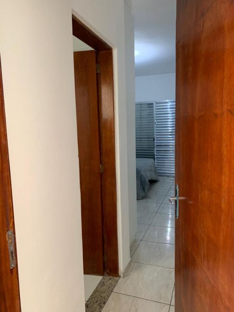 Sobrado à venda com 1 quarto, 86m² - Foto 1