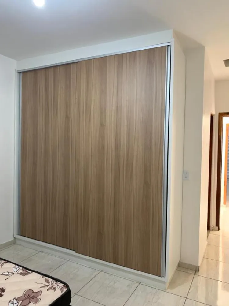 Sobrado, 1 quarto, 86 m² - Foto 4