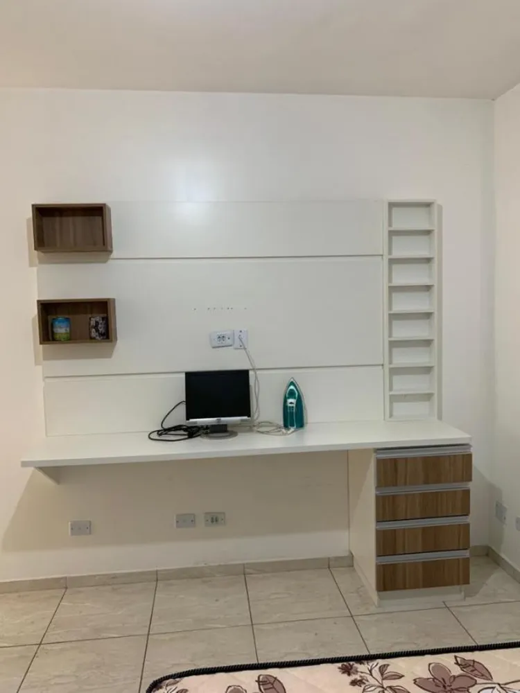 Sobrado, 1 quarto, 86 m² - Foto 3