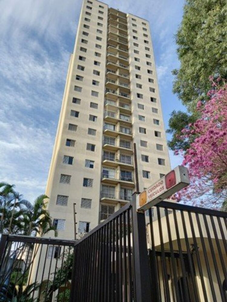 Apartamento, 2 quartos, 69 m² - Foto 14
