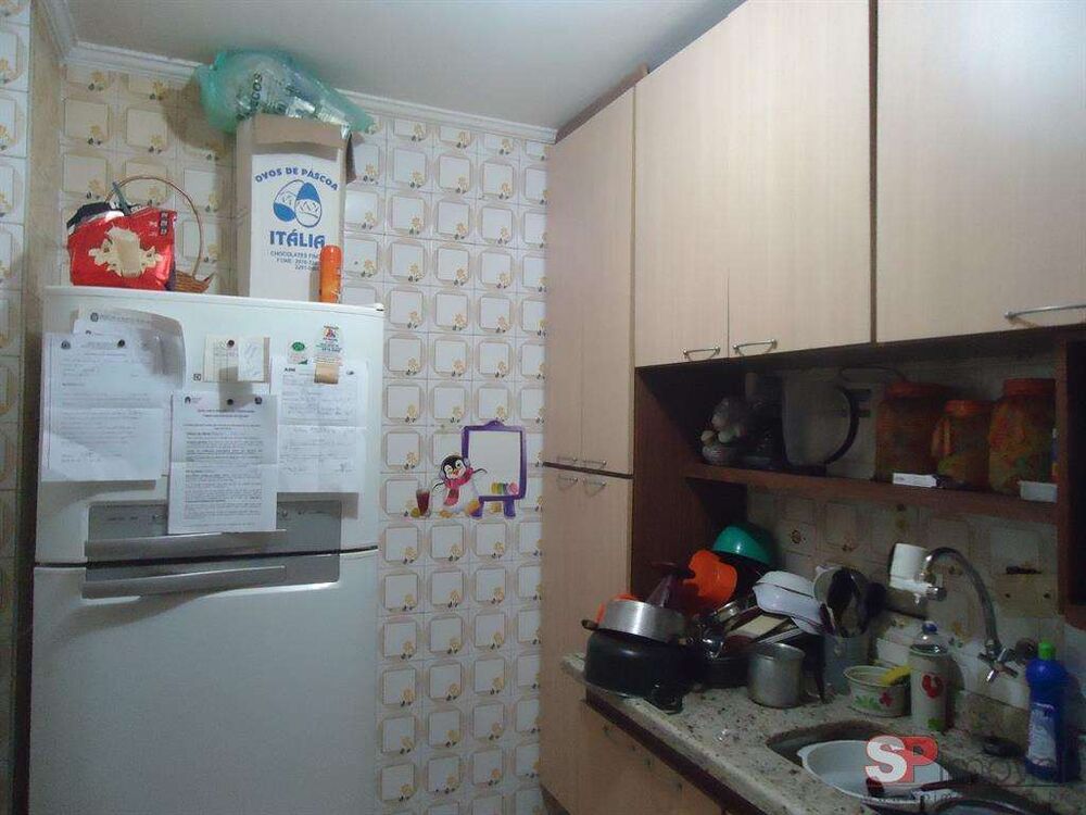 Apartamento, 1 quarto, 47 m² - Foto 4
