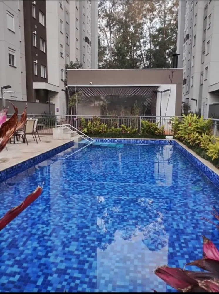 Apartamento, 2 quartos, 120 m² - Foto 1