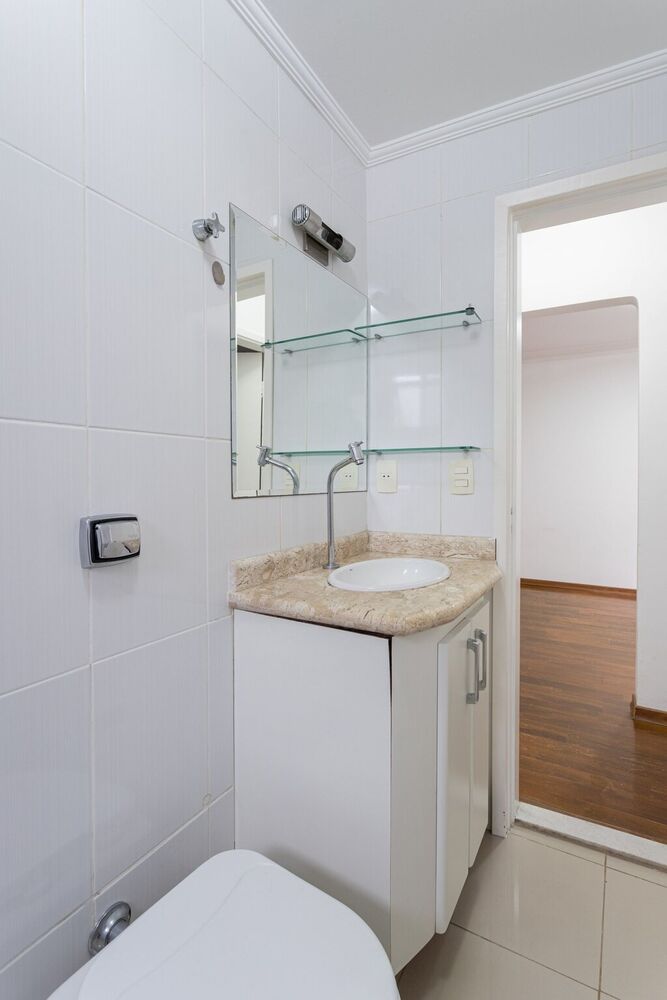 Apartamento, 2 quartos, 54 m² - Foto 2