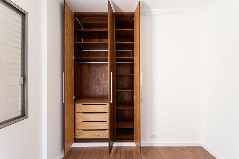 Apartamento, 2 quartos, 54 m² - Foto 4