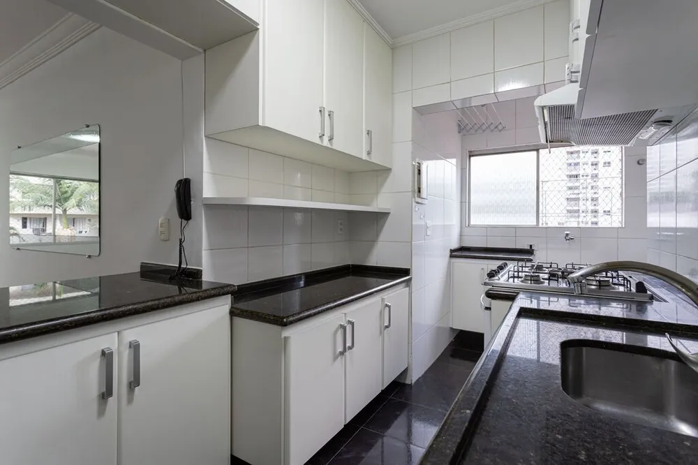 Apartamento, 2 quartos, 54 m² - Foto 2