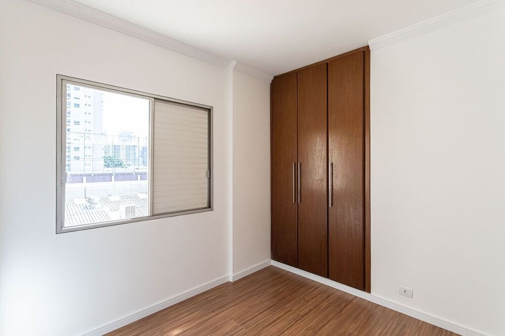 Apartamento, 2 quartos, 54 m² - Foto 1