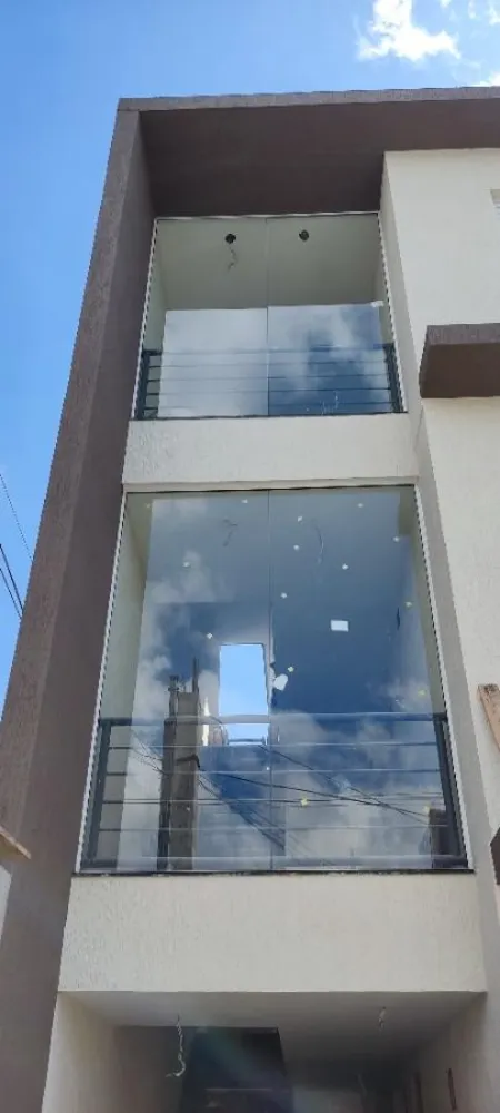 Apartamento, 2 quartos, 37 m² - Foto 2