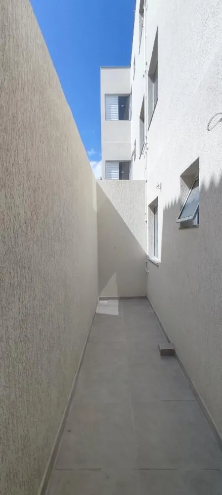 Apartamento, 2 quartos, 37 m² - Foto 7