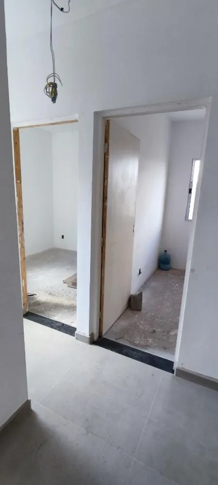 Apartamento, 2 quartos, 37 m² - Foto 6